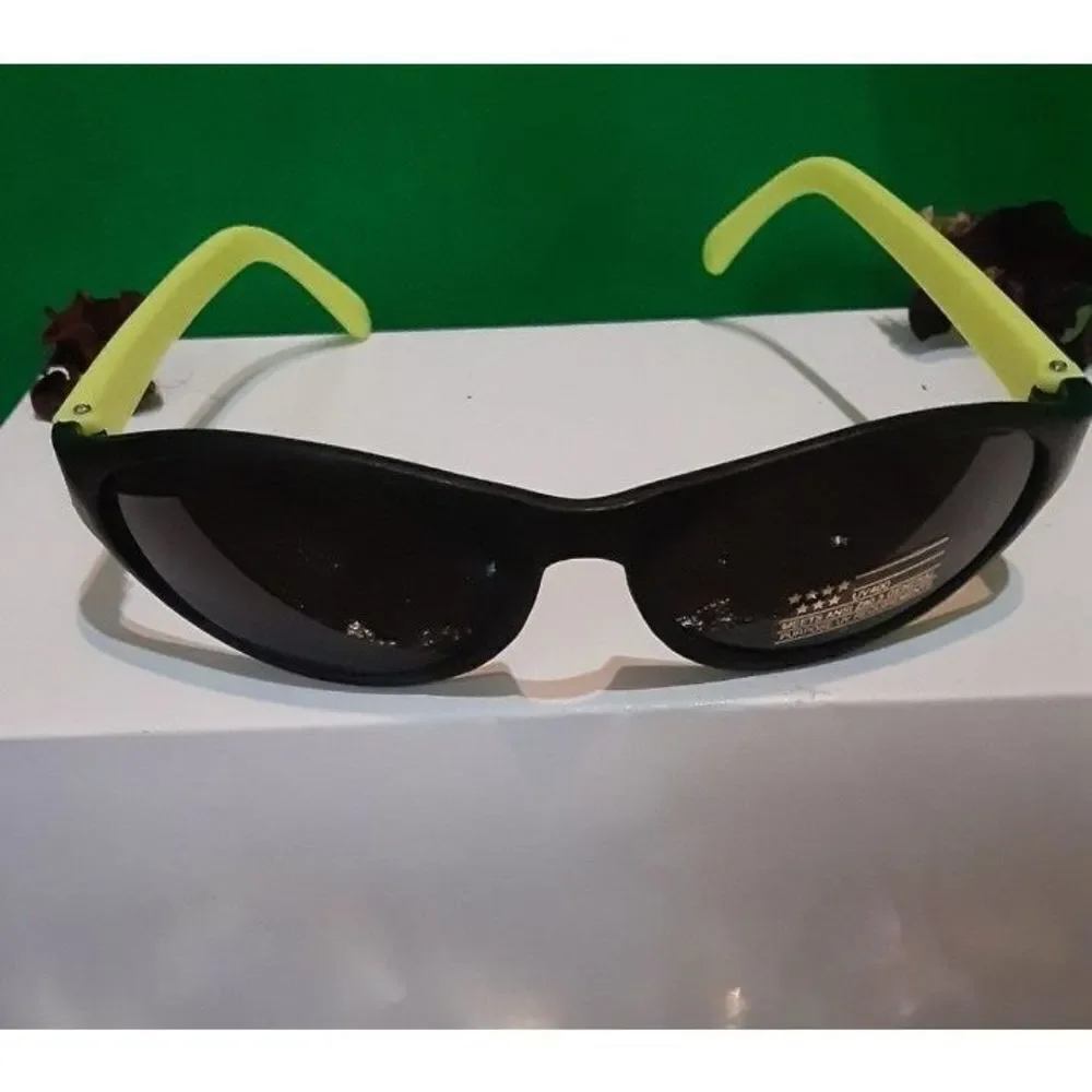 Cool biker sunglasses